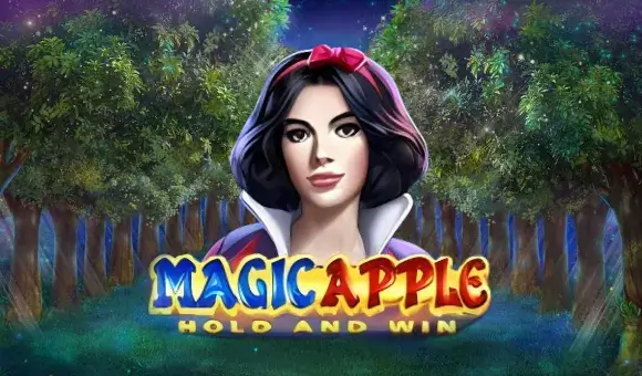 Magic Apple