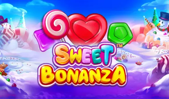 Sweet Bonanza